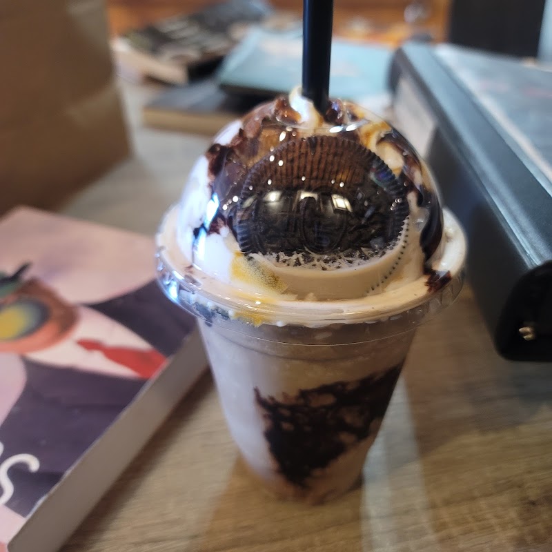 La Borra Cafe Naperville