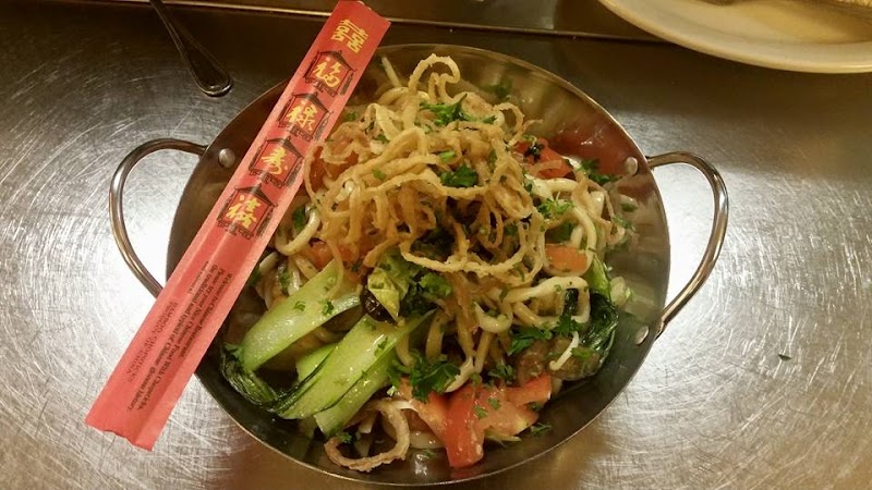 1428 HAIGHT Patio Cafe & Crepery