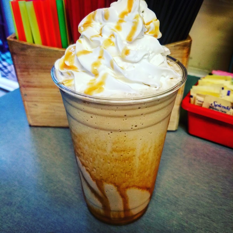 Morning Star Espresso