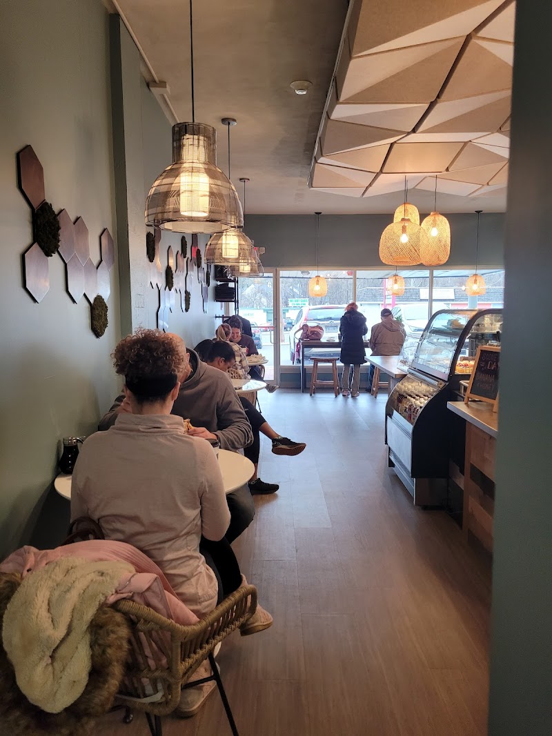 Well Bean Coffee House