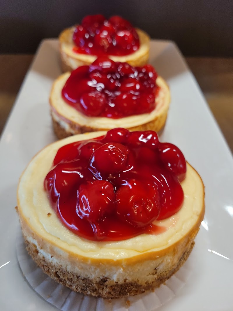 Well Bean Coffee House