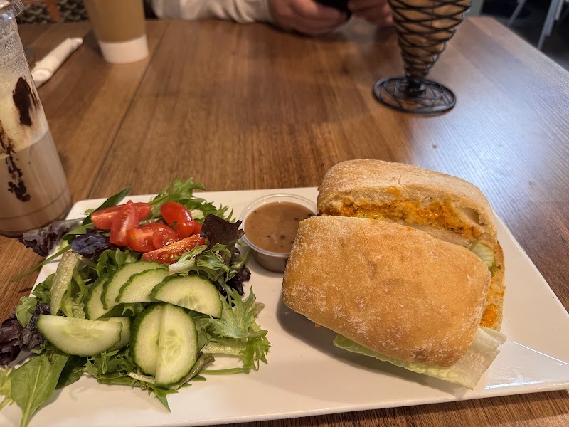 Well Bean Coffee House