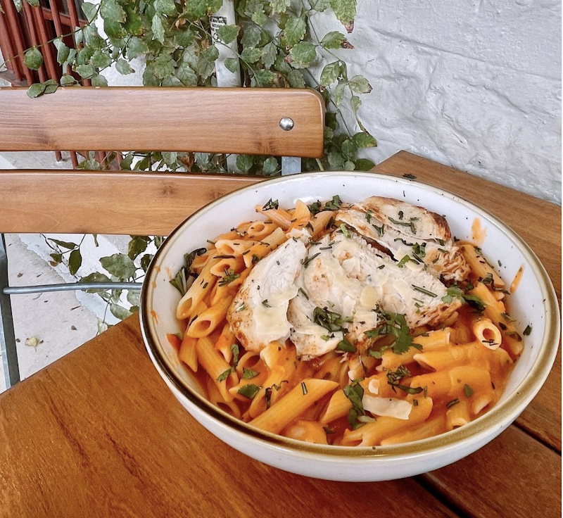 The Root Cellar Cafe