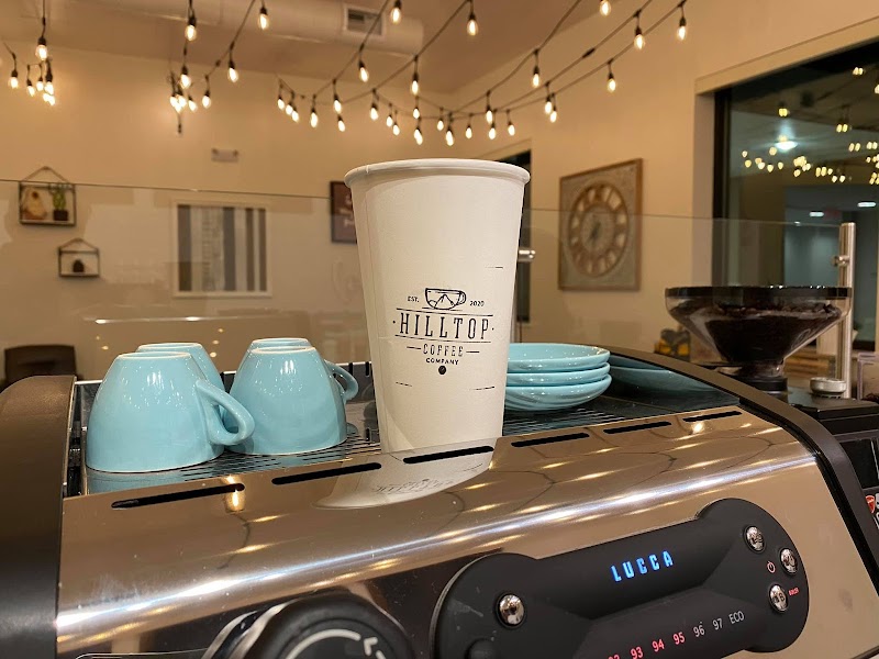 Hilltop Coffee Co