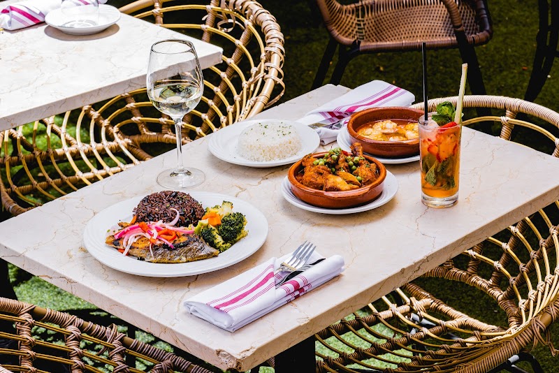 Old's Havana Cuban Bar & Cocina