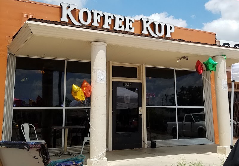 The Koffee Kup Company
