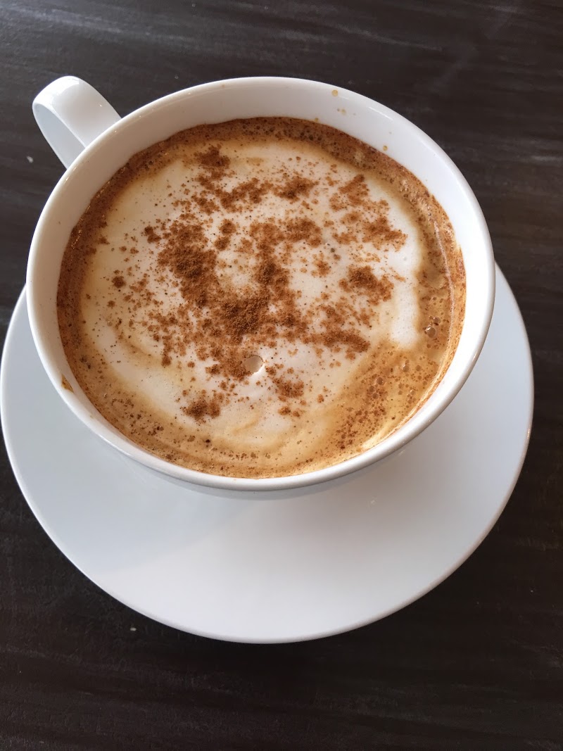 The Koffee Kup Company