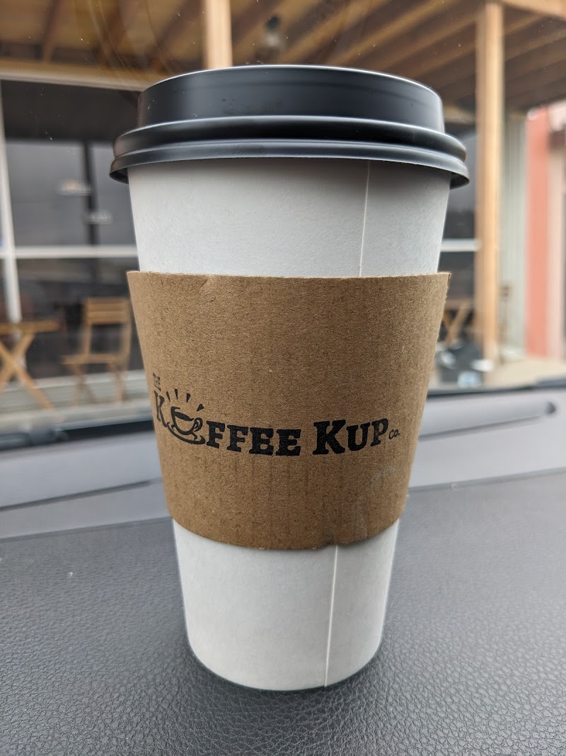 The Koffee Kup Company