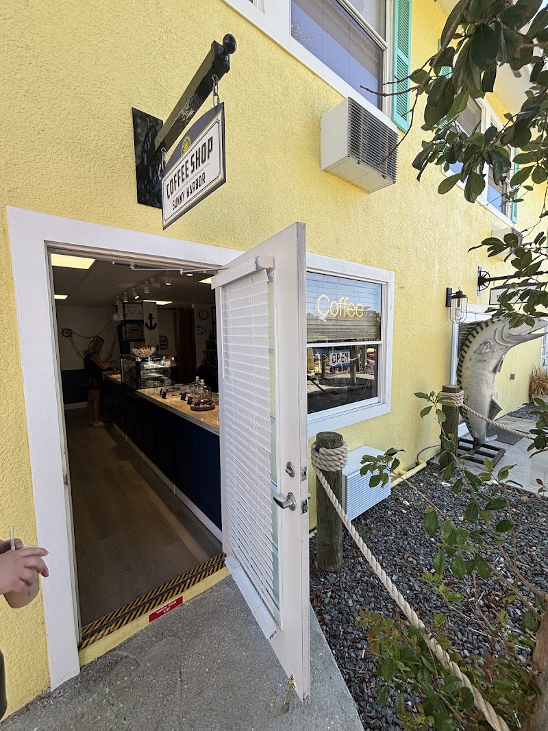 Sunny Harbour Coffee
