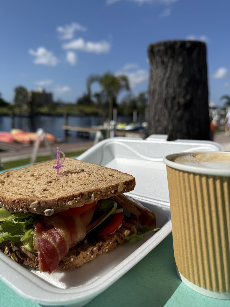 Sunny Harbour Coffee