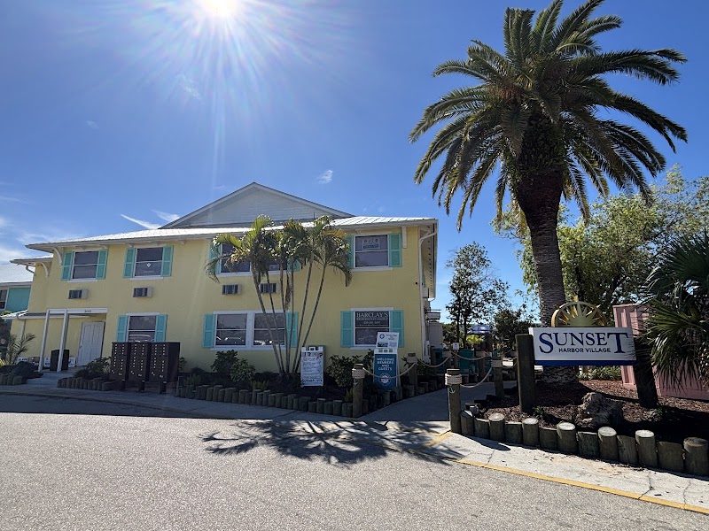 Sunny Harbour Coffee