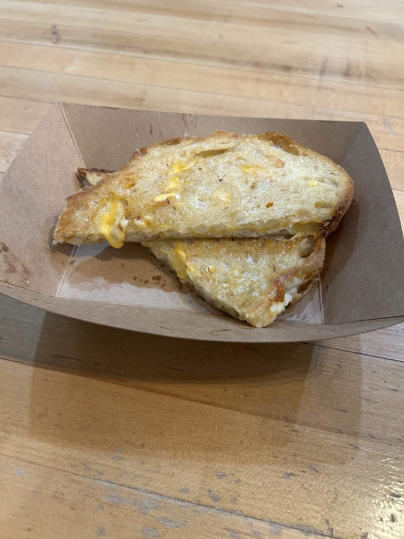 Black Iron Coffee Roasters