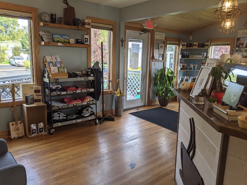 White Oak Coffee House