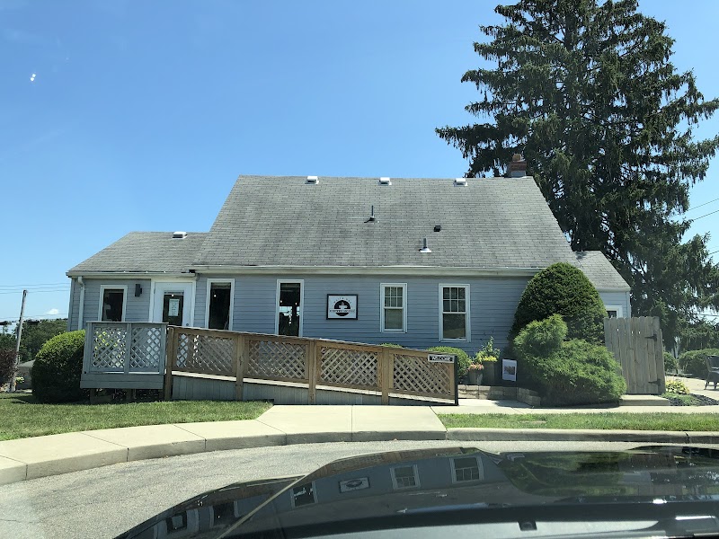 White Oak Coffee House