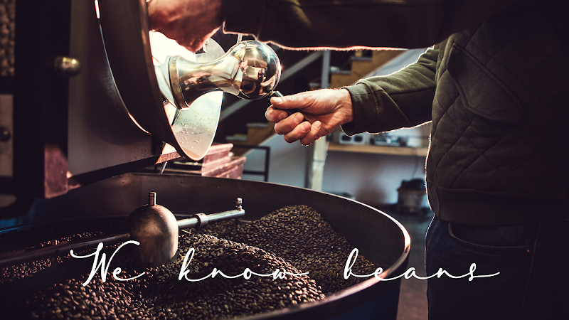 White Coffee Corporation