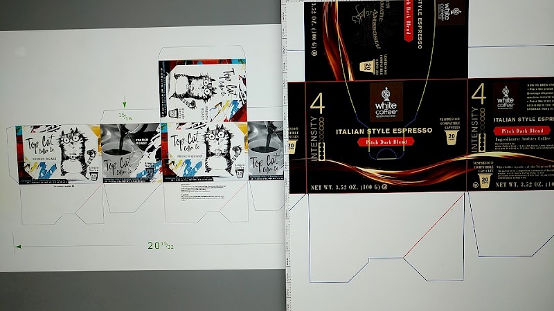 White Coffee Corporation