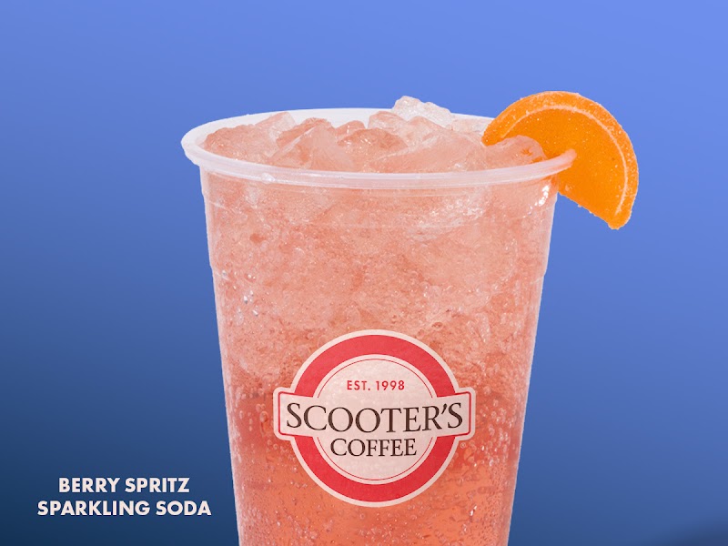 Scooter's Coffee