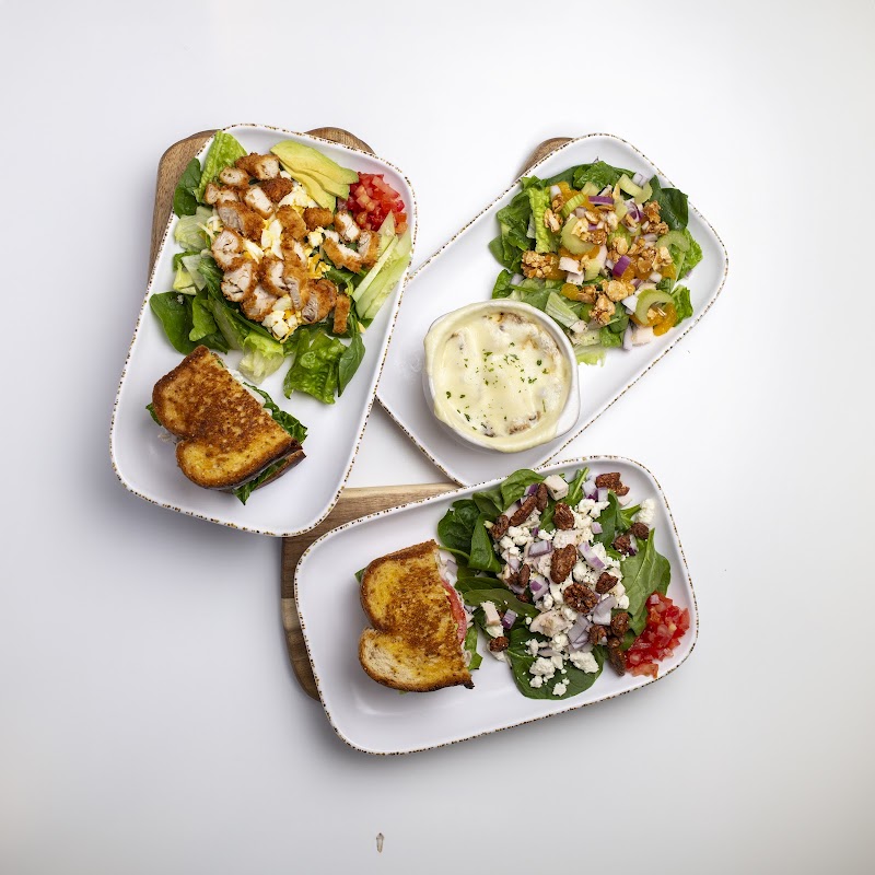 Red Onion Espressoria