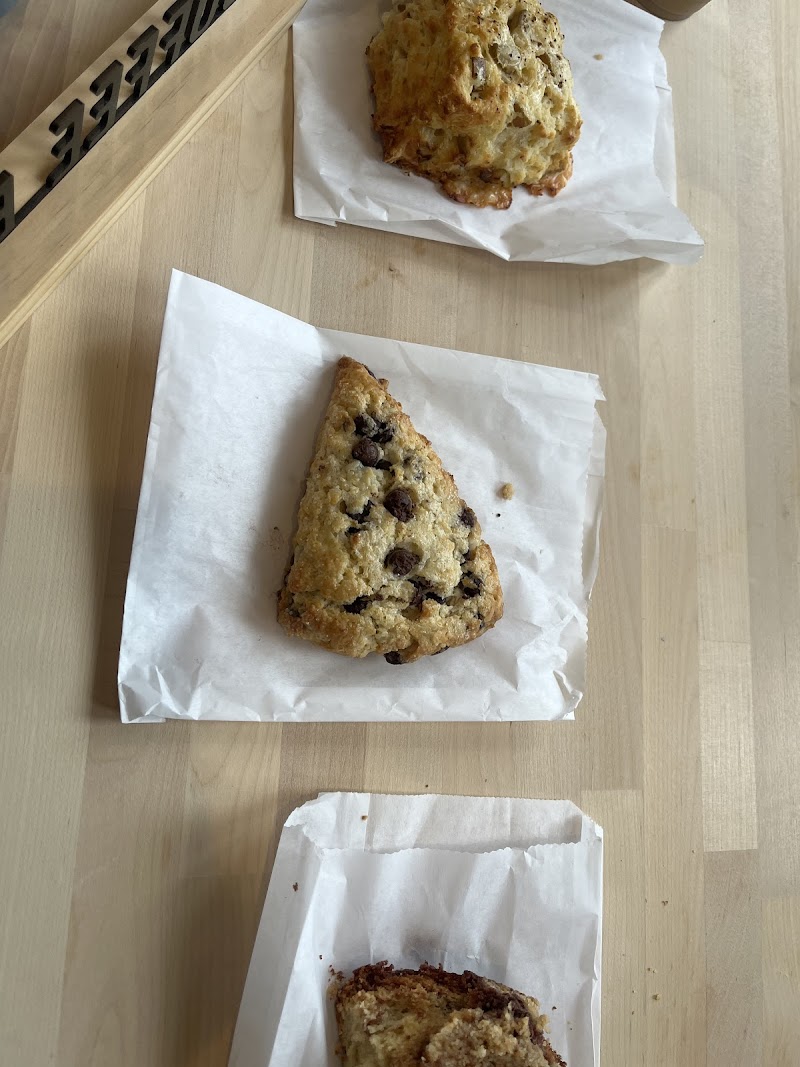 Elk Creek Coffee Cannon Beach