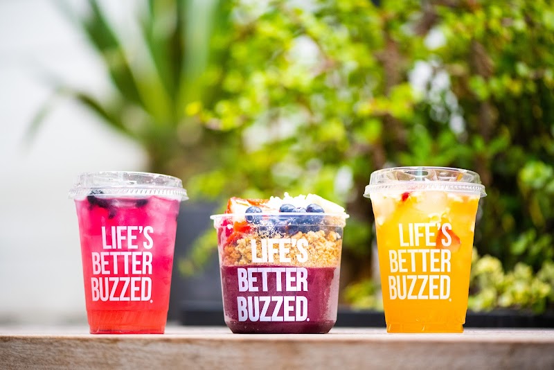 Better Buzz Coffee Bonita