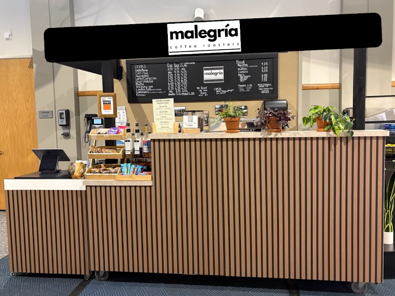 Malegría Coffee Roasters