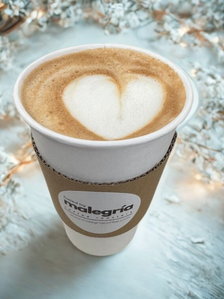 Malegría Coffee Roasters