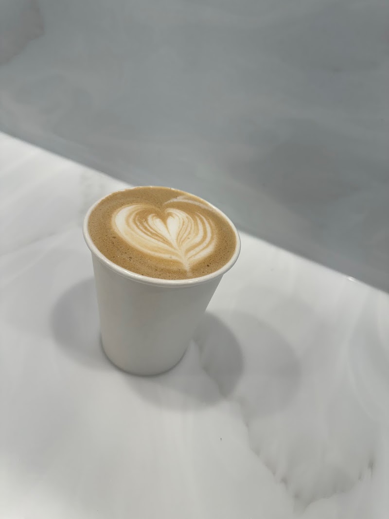 Sweet Bean Coffee House