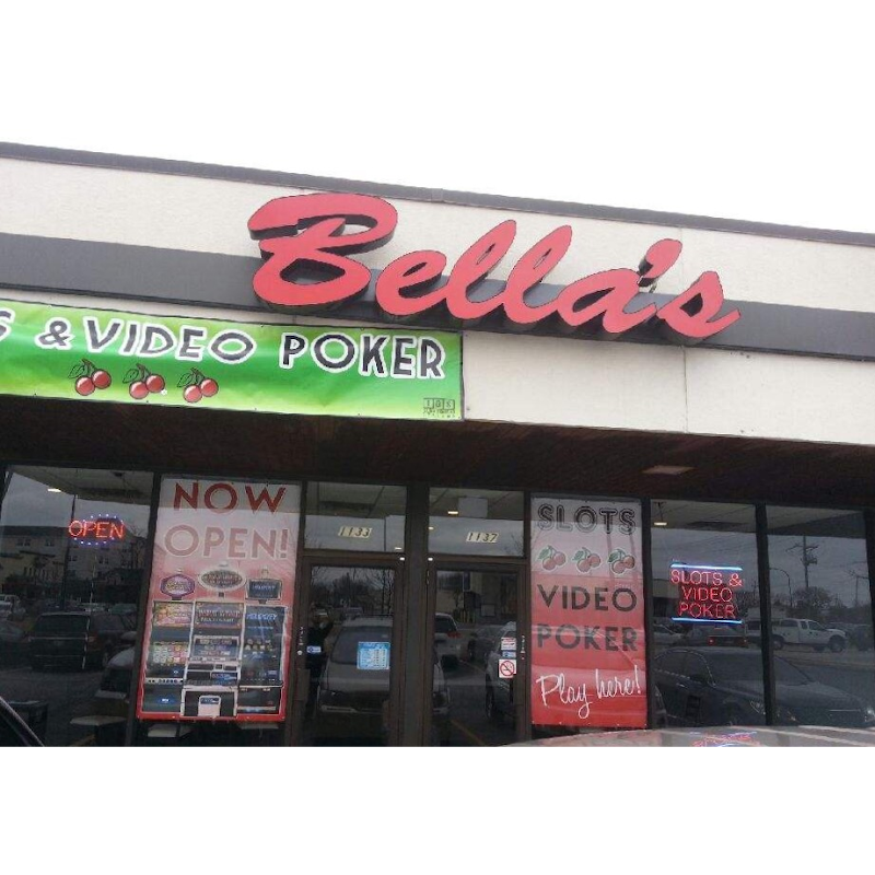 Bella's