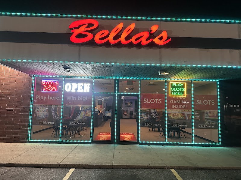 Bella's