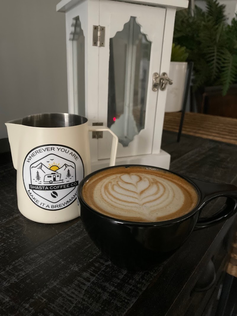 Shasta Coffee Co.