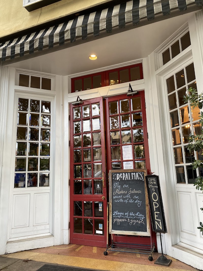 DePalma's Italian Cafe