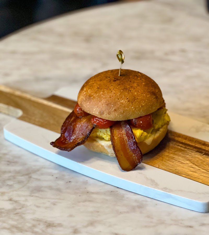 Partners Coffee — Cafe & Roastery