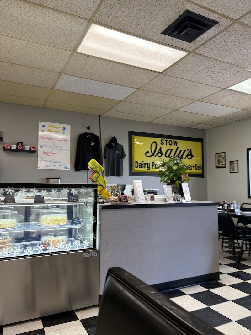 Isaly's Cafe & Catering - Stow, OH