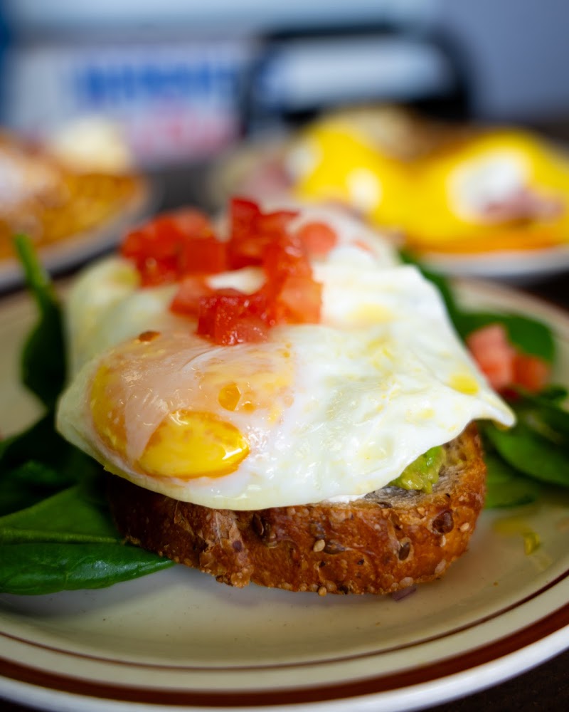 Isaly's Cafe & Catering - Stow, OH