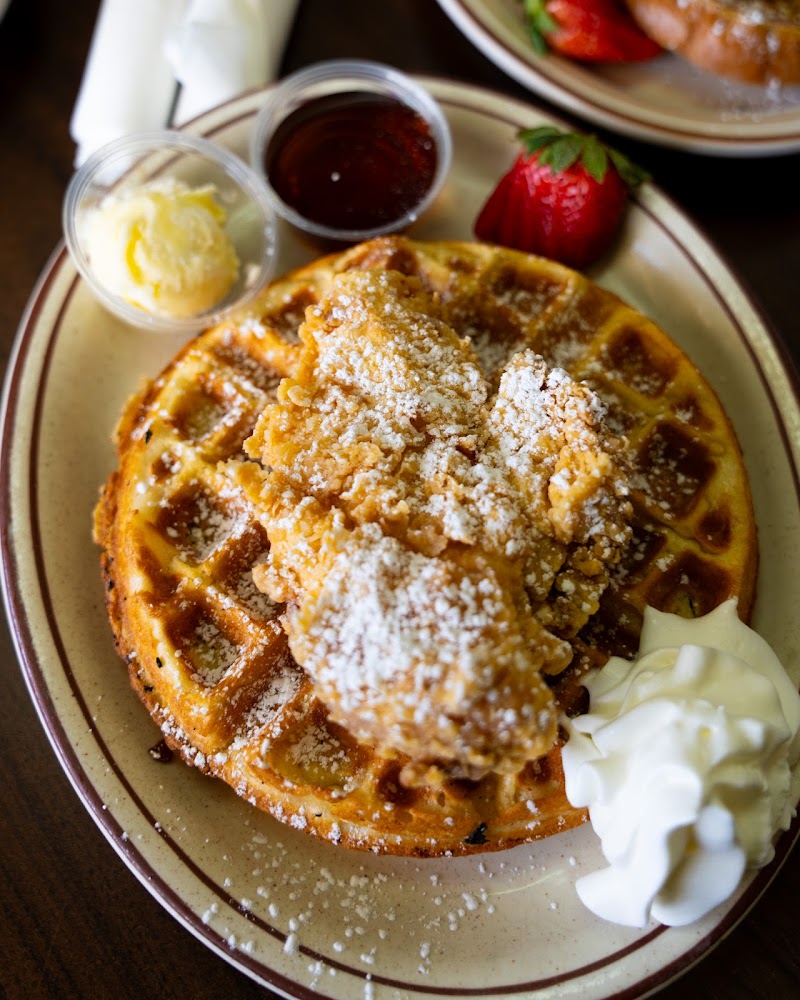 Isaly's Cafe & Catering - Stow, OH