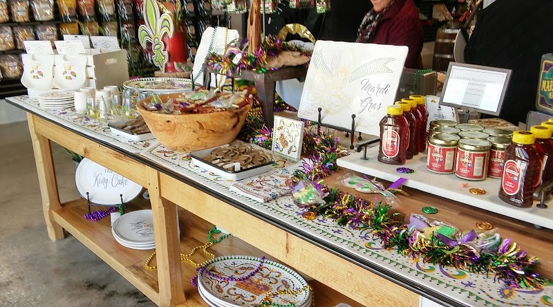 Cane River Pecan Company