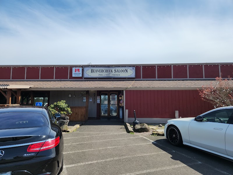 Beavercreek Saloon & Kissin Kate's