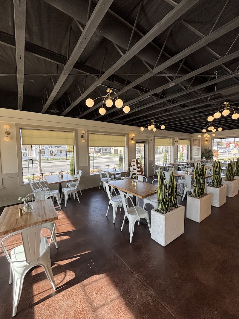 Sportellis Artisan Pasta