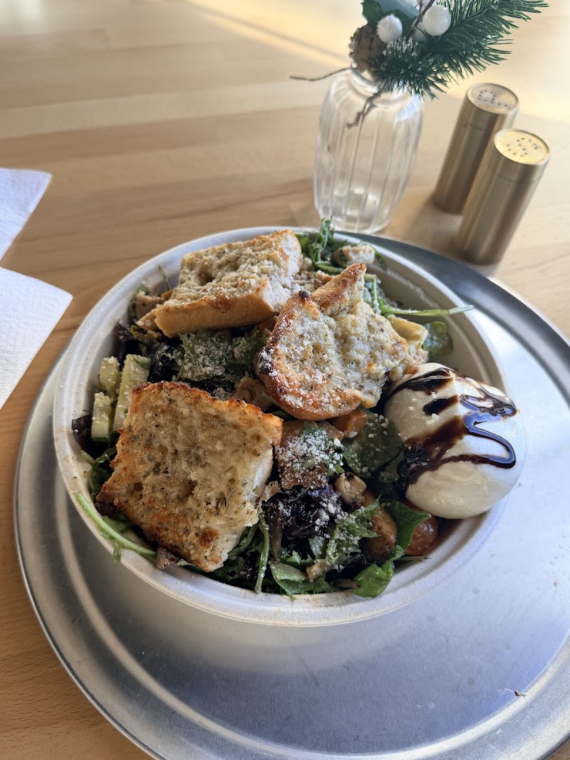 Sportellis Artisan Pasta