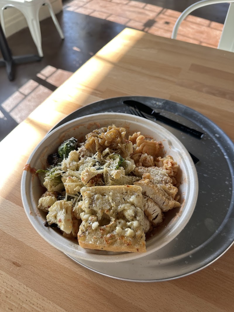 Sportellis Artisan Pasta