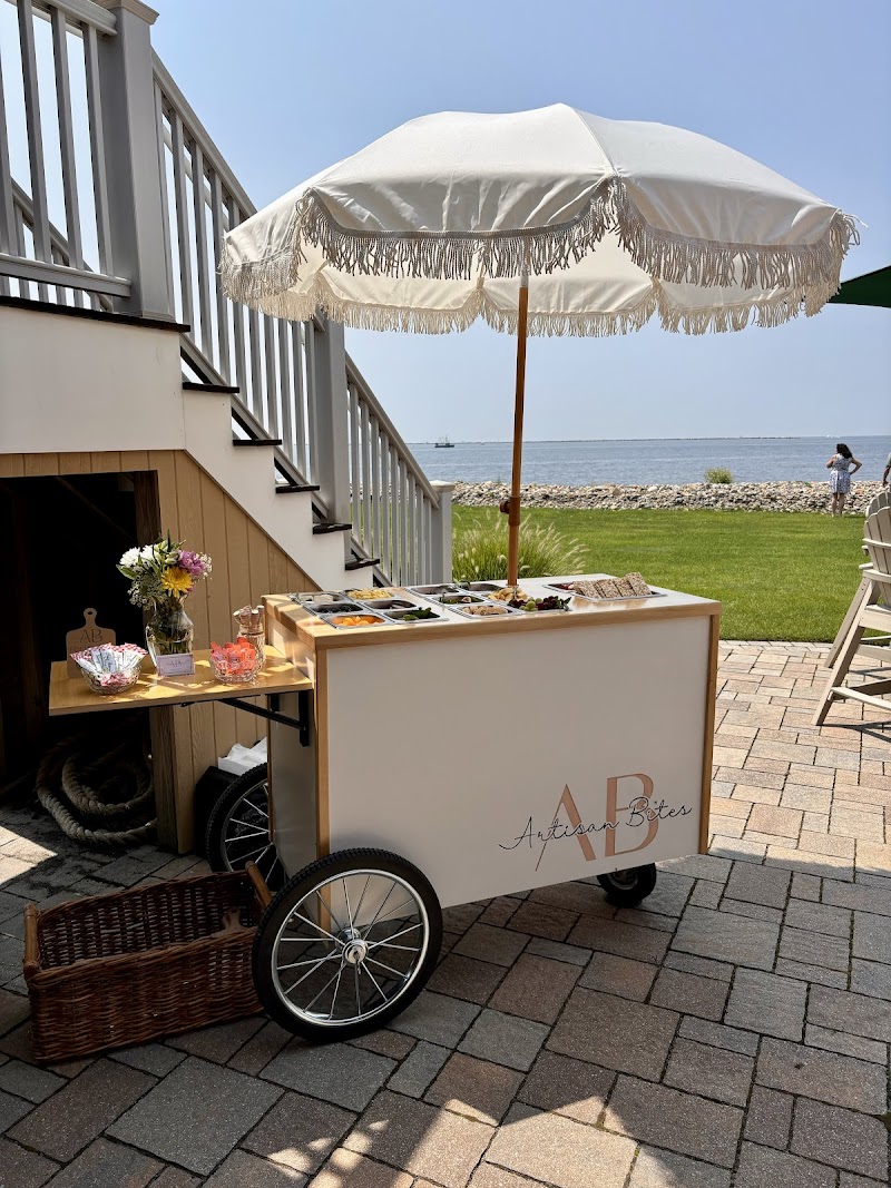 Artisan Bites Charcuterie + Café