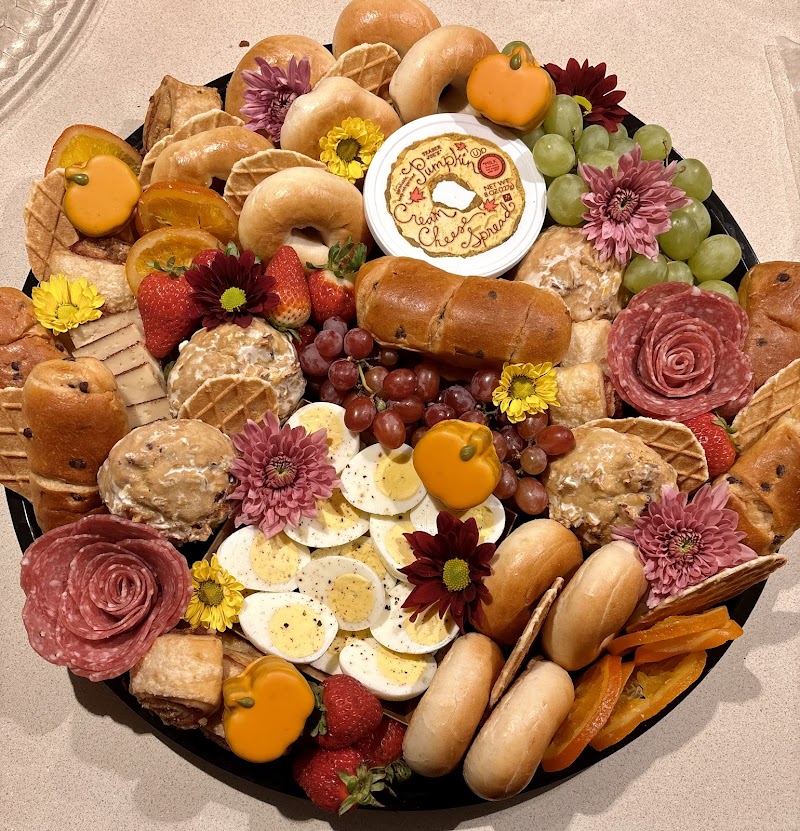 Artisan Bites Charcuterie + Café