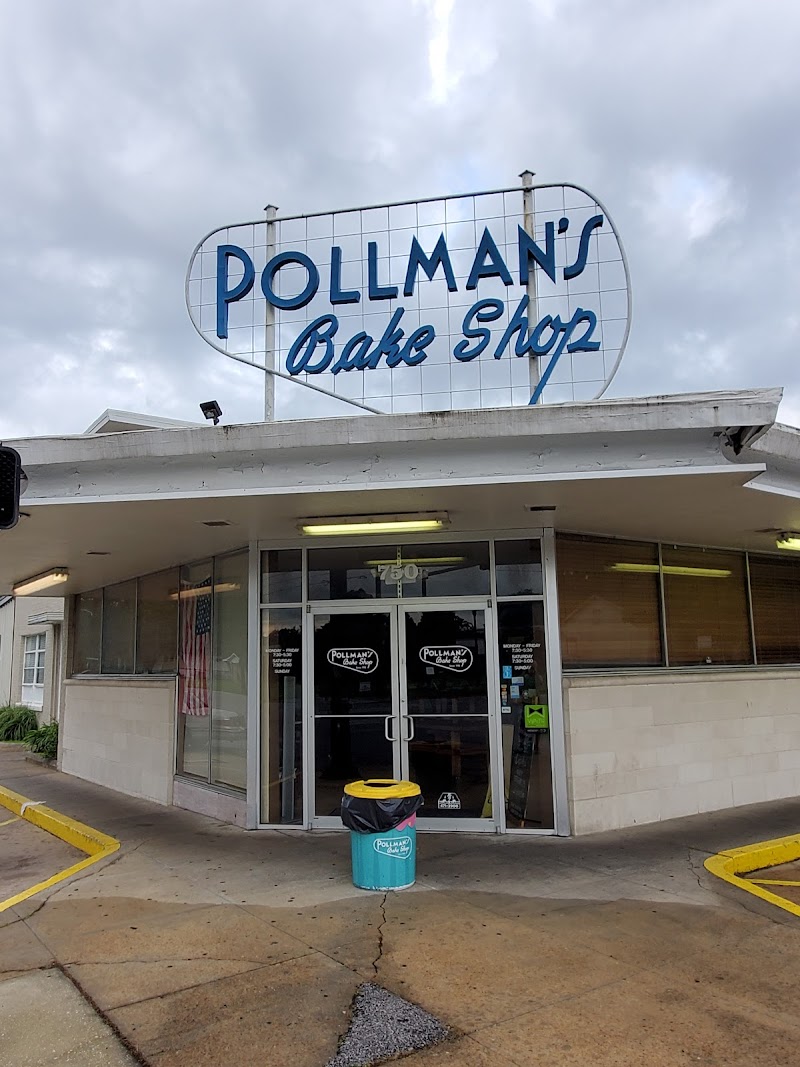 Pollman's Bake Shop