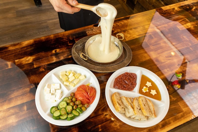 Alihan's Coffee and Breakfast