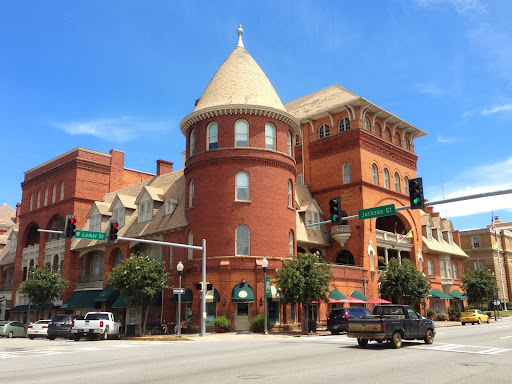 Little Brother's Bistro & Cafe