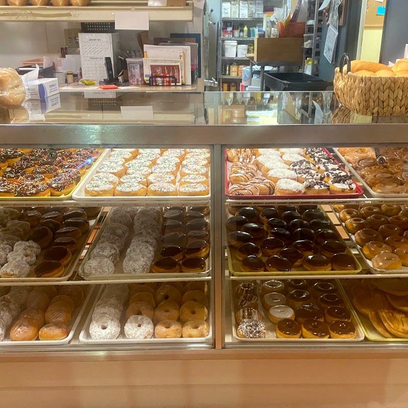 Amigos Bakery Vineland