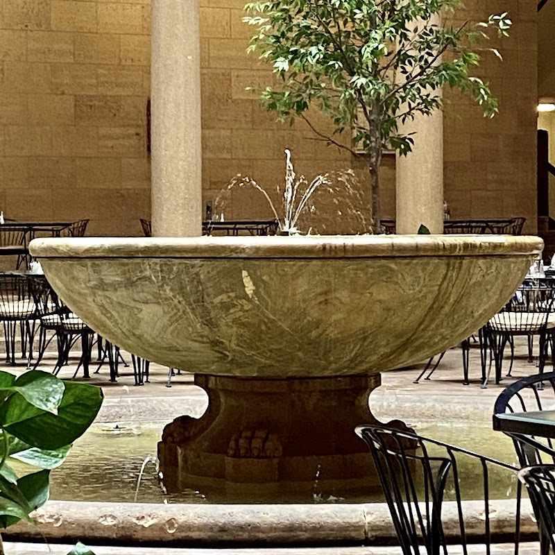 Rozzelle Court Restaurant