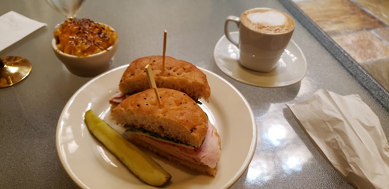 Rozzelle Court Restaurant