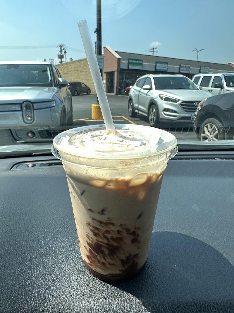 Funky Java Coffee House