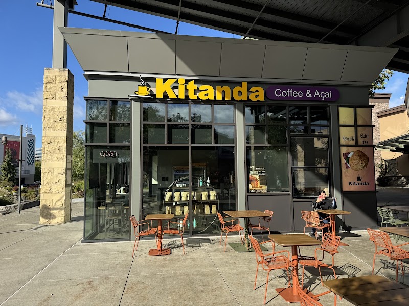 Kitanda Lynnwood - Alderwood Mall